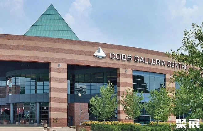 Cobb Galleria Centre