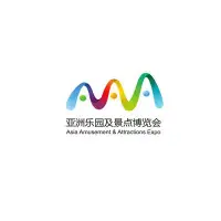 Asia Attractions Expo (AAA)Logo