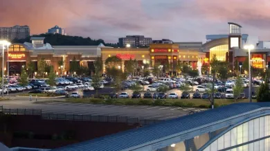 Cobb Galleria Centre