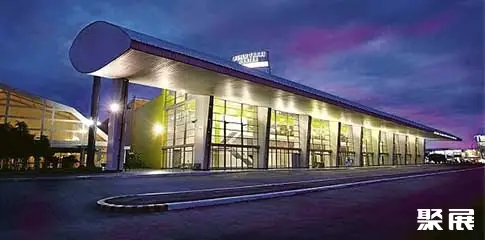 World Trade Center Metro Manila