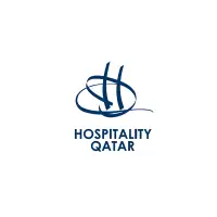 卡塔尔酒店用品展Logo