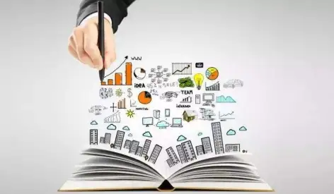 河北以创新驱动数据新发展 前景无限