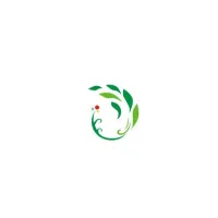 廣州花卉展Logo