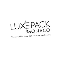 LUXE PACK MONACOLogo