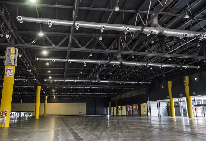 La Rural Predio Ferial