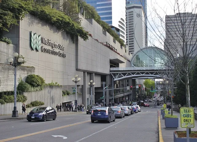Washington State Convention Center