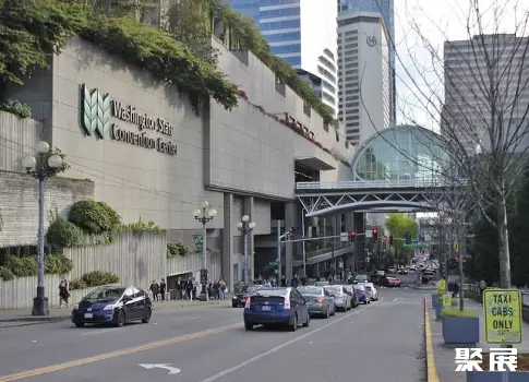 Washington State Convention Center