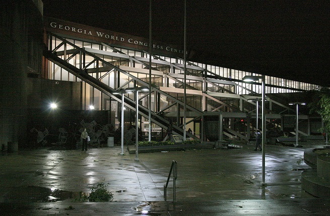 Georgia World Congress Center