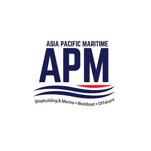 新加坡海事展APM | 亚洲海洋业未来从这里开始！