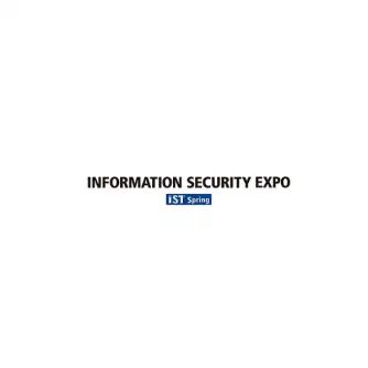日本信息安全展logo