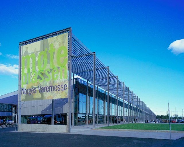 Norges Varemesse