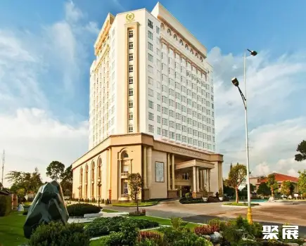 Tan Son Nhat Pavil