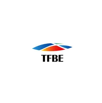 天津食材展logo