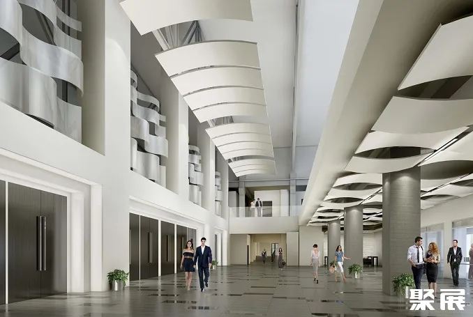 Toronto International Centre