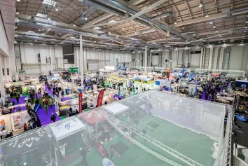 德国高尔夫展2025展位图与展位预订