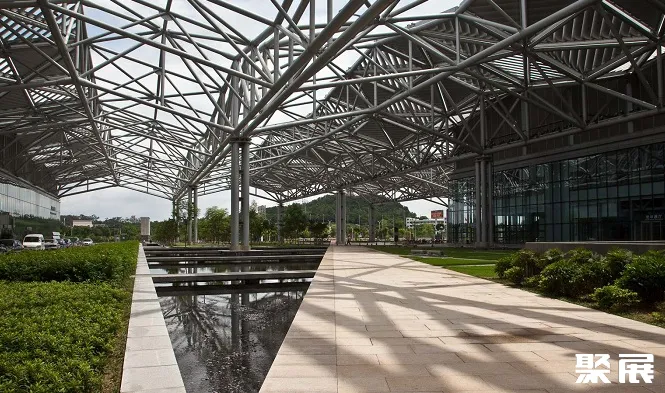 Zhongshan Expo Center