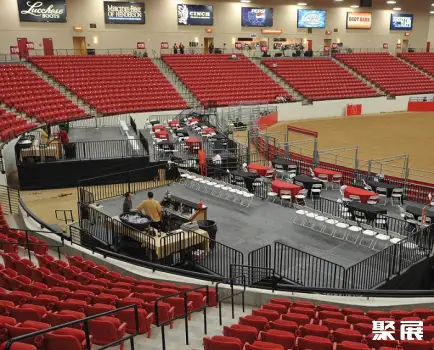 COX Convention Center