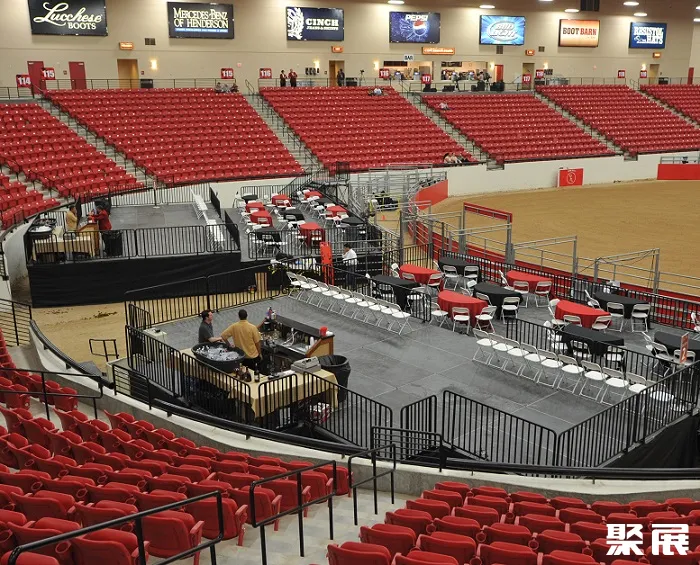 COX Convention Center