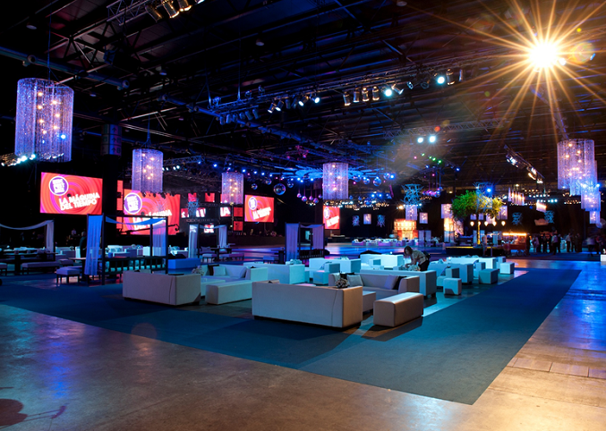 La Rural Predio Ferial