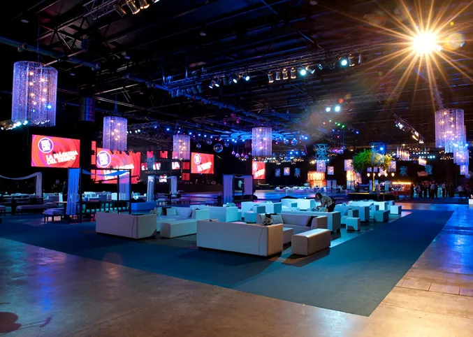 La Rural Predio Ferial