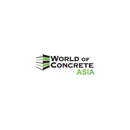 不负众望，2020亚洲混凝土博览会World of Concrete Asia如期而至