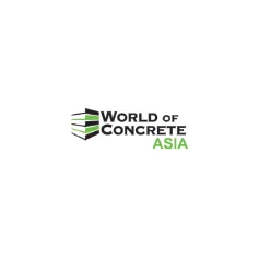 倒计时!亚洲混凝土展World of Concrete Asia
