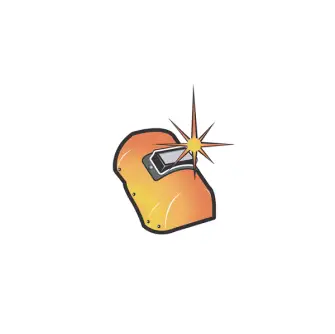 仁川焊接展logo