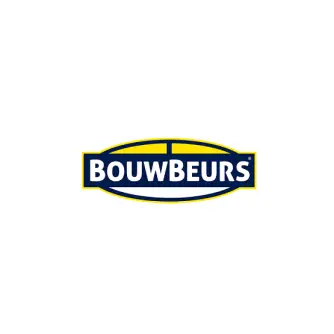 荷兰建材展logo