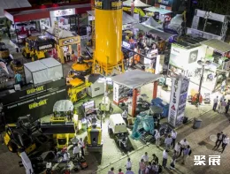 哥伦比亚建筑展现场图片2