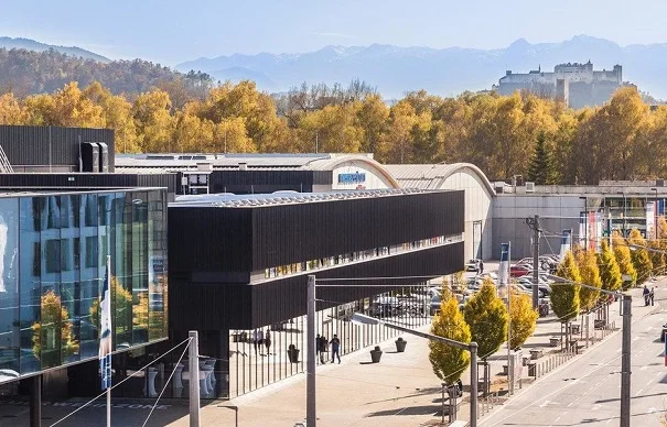 奥地利萨尔茨堡会展中心图片2