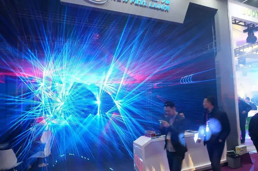 第十八届广州国际专业灯光、音响展览会定于2020年8月21至24日举行