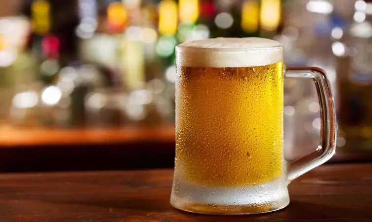 行业快讯|6月啤酒产量分析及相关投资建议
