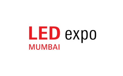 印度孟买LED照明展览会