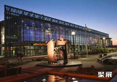 Centre des Congrès de Québec