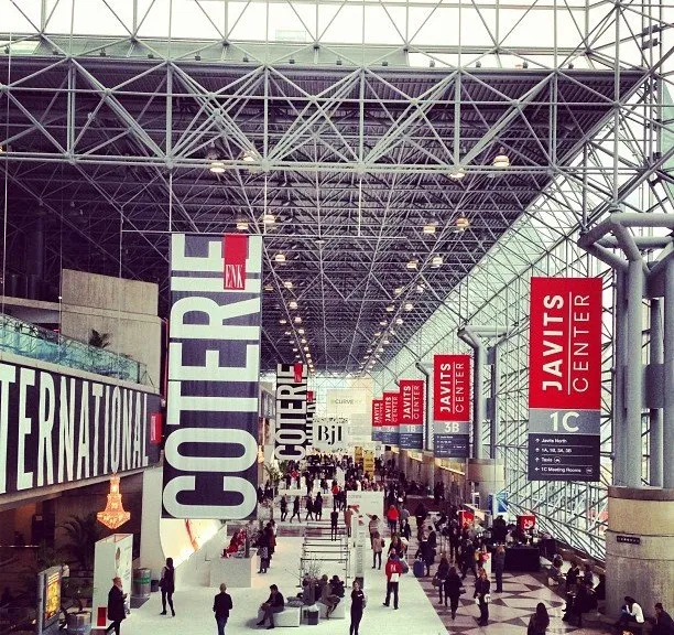 Javits Convention Center, NYC