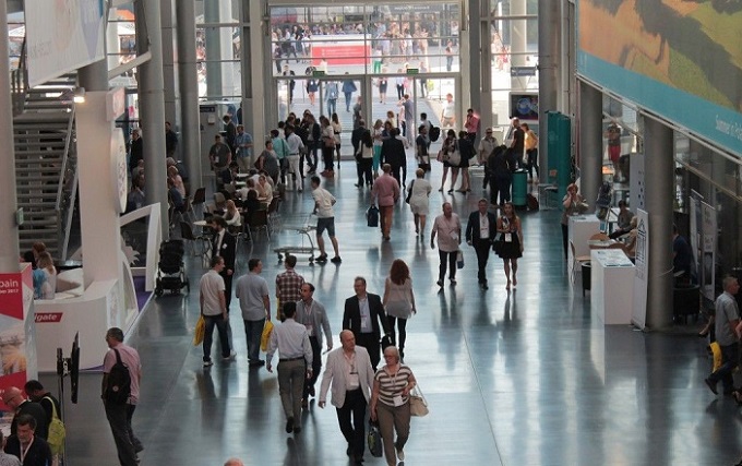 Feria de Madrid (Ifema)