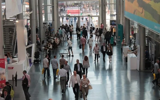 Feria de Madrid (Ifema)