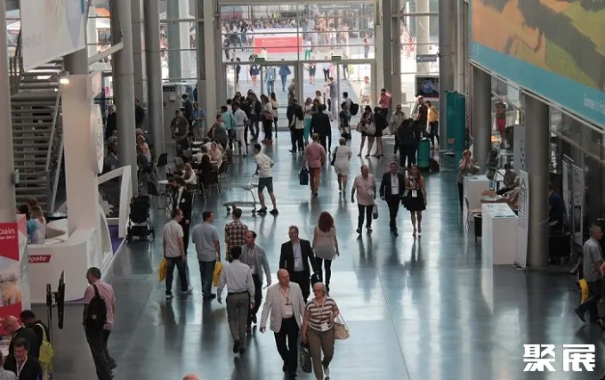 Feria de Madrid (Ifema)