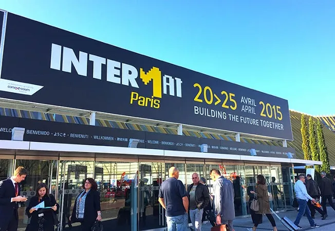 Paris Nord Villepinte Exhibition Centre