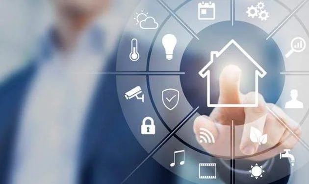 智能家居的未来在于统一平台与智能环境