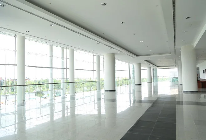 越南平阳会展中心图片2