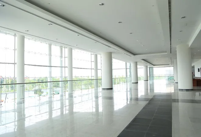 Binh Duong Convention & Exhibition Center