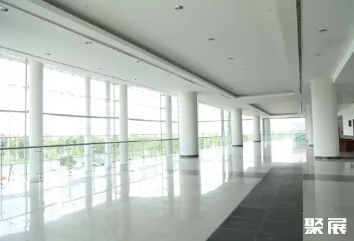 Binh Duong Convention & Exhibition Center