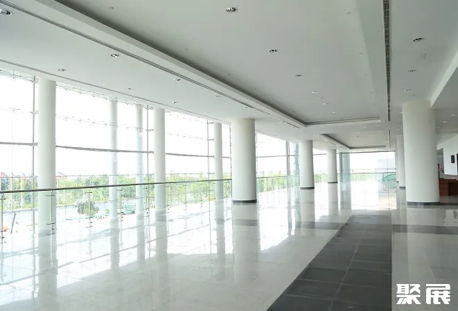 Binh Duong Convention & Exhibition Center