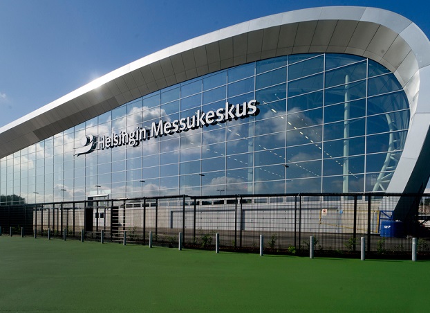 Messukeskus