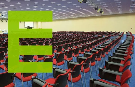 ExpoForum Convention and Exhibition Centre