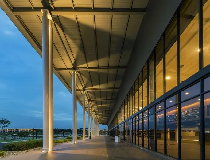 Setia City Convention Center