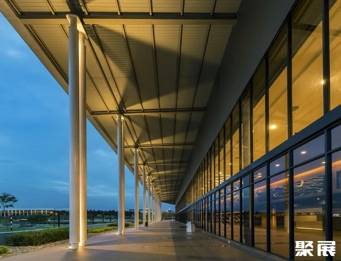 Setia City Convention Center