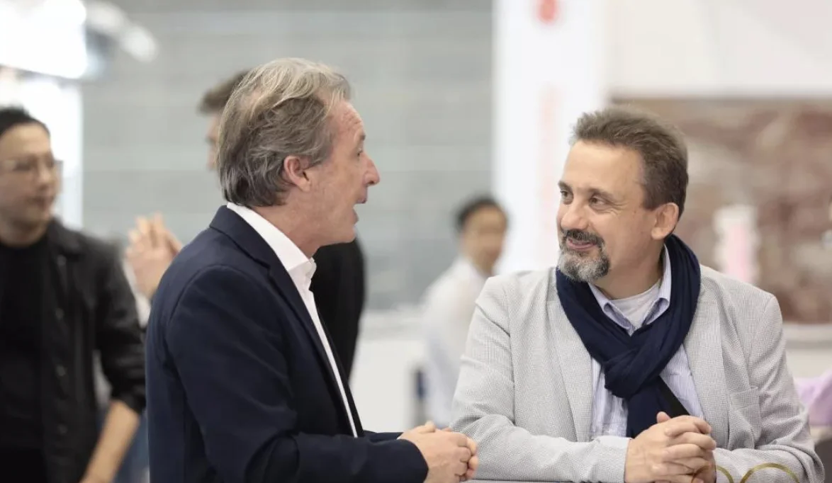 2020年厦门石材展20周年！全新升级！3月16日邀你一同见证！