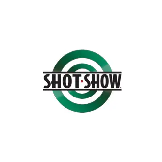 美国枪展SHOT SHOWlogo